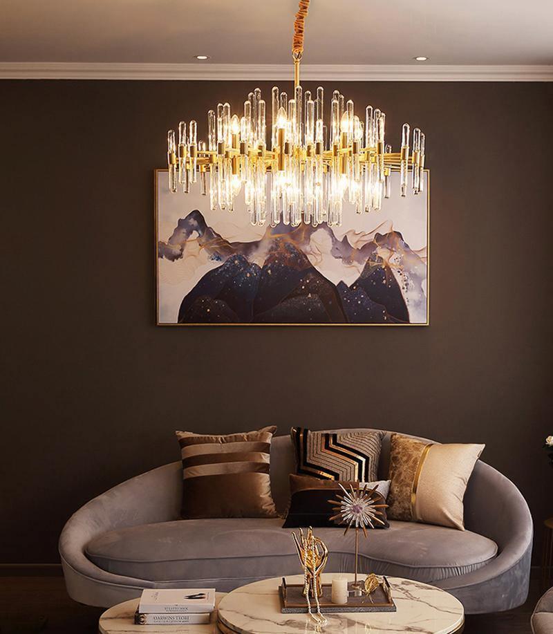 Vintage Antik Messing Kandelaber