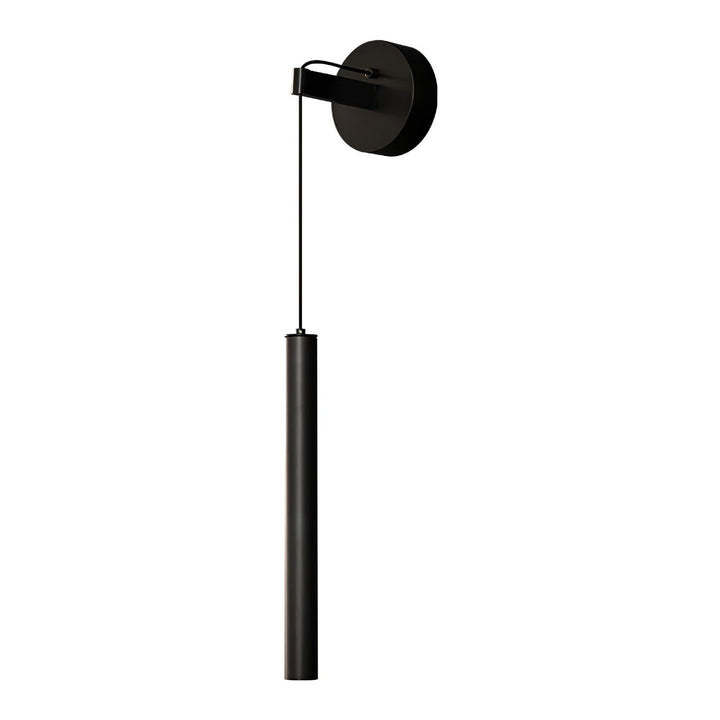Brass Line Vägglampa