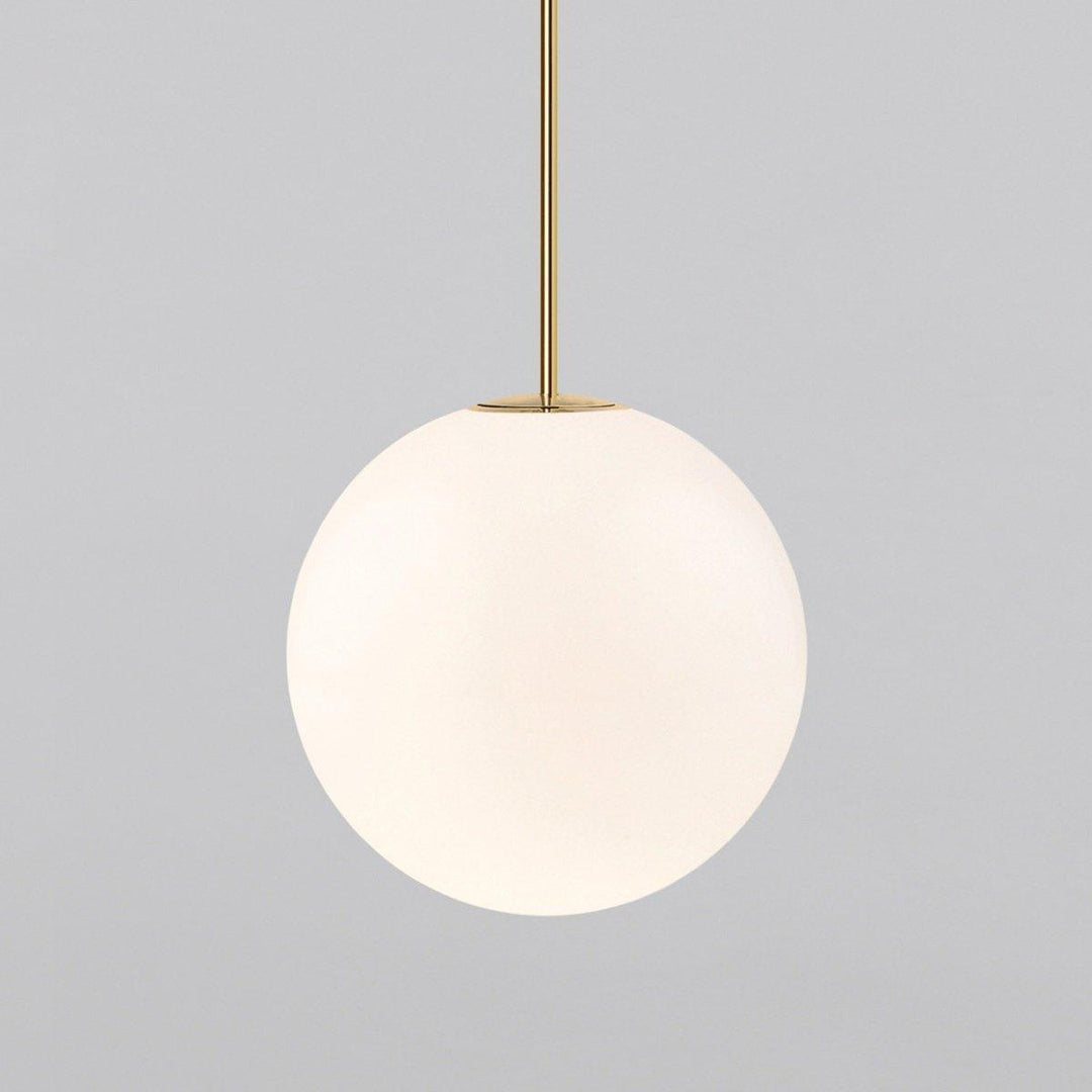 Brass Architectural Collection Pendellampa