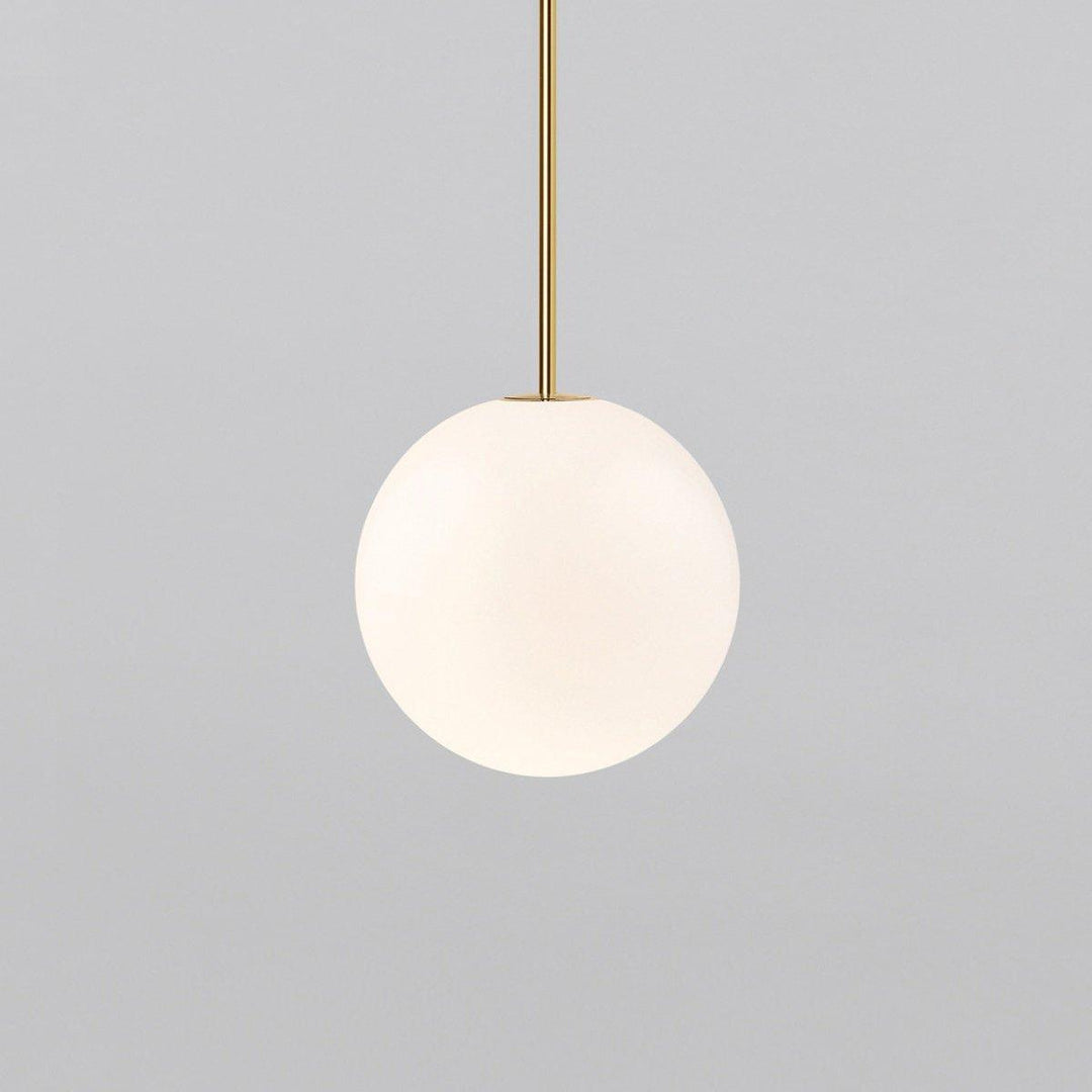 Brass Architectural Collection Pendellampa