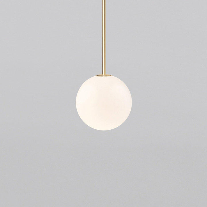 Brass Architectural Collection Pendellampa