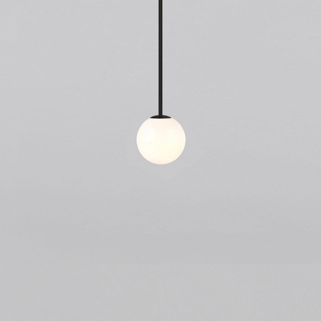 Brass Architectural Collection Pendellampa