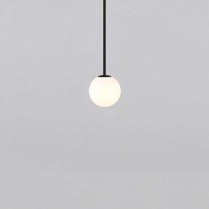 Brass Architectural Collection Pendellampa