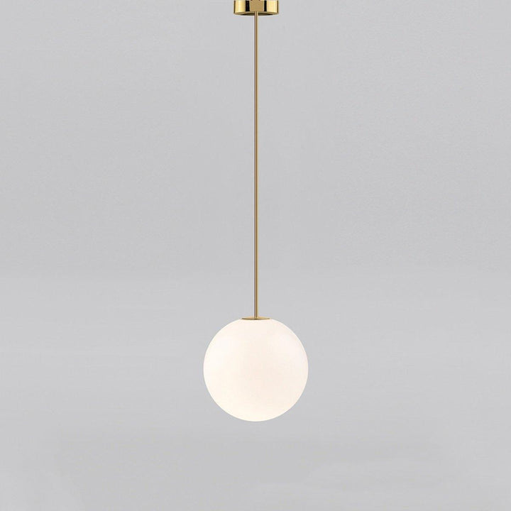 Brass Architectural Collection Pendellampa