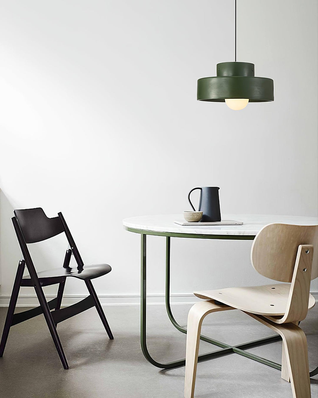 Bray Hängande Lampa