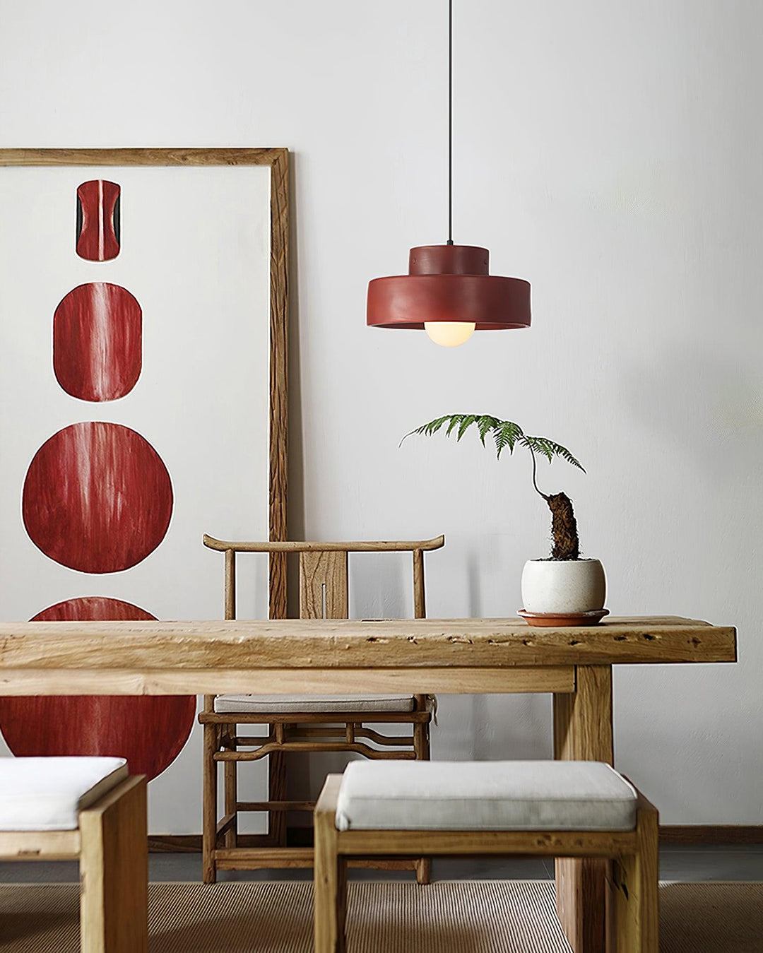 Bray Hängande Lampa