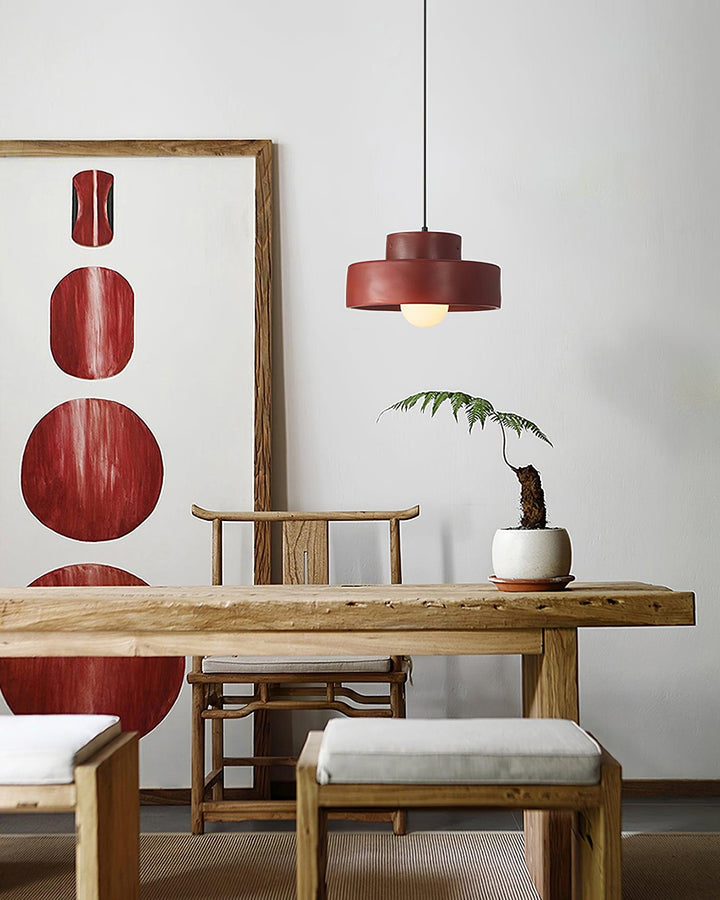 Bray Hängande Lampa