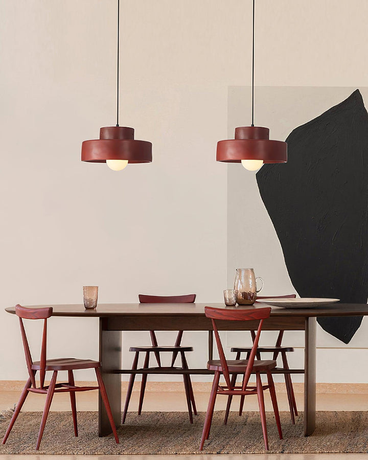 Bray Hängande Lampa