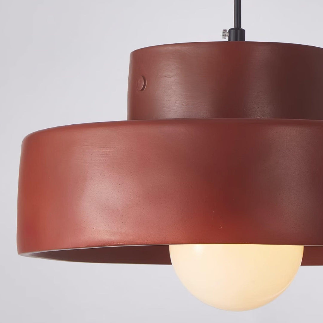 Bray Hängande Lampa