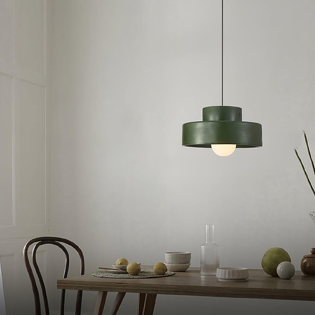 Bray Hängande Lampa