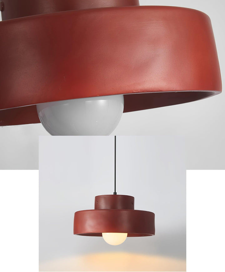 Bray Hängande Lampa