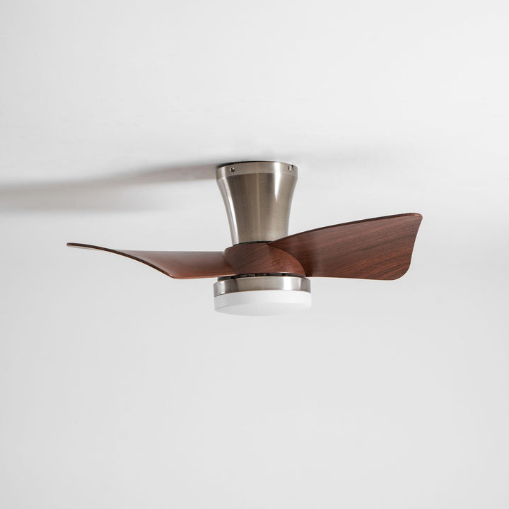 Breeze Lux Takfläkt Lampa