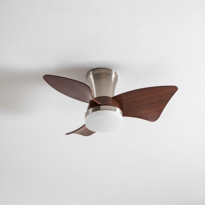 Breeze Lux Takfläkt Lampa