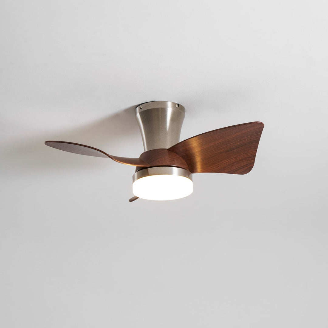 Breeze Lux Takfläkt Lampa
