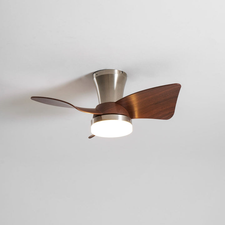 Breeze Lux Takfläkt Lampa
