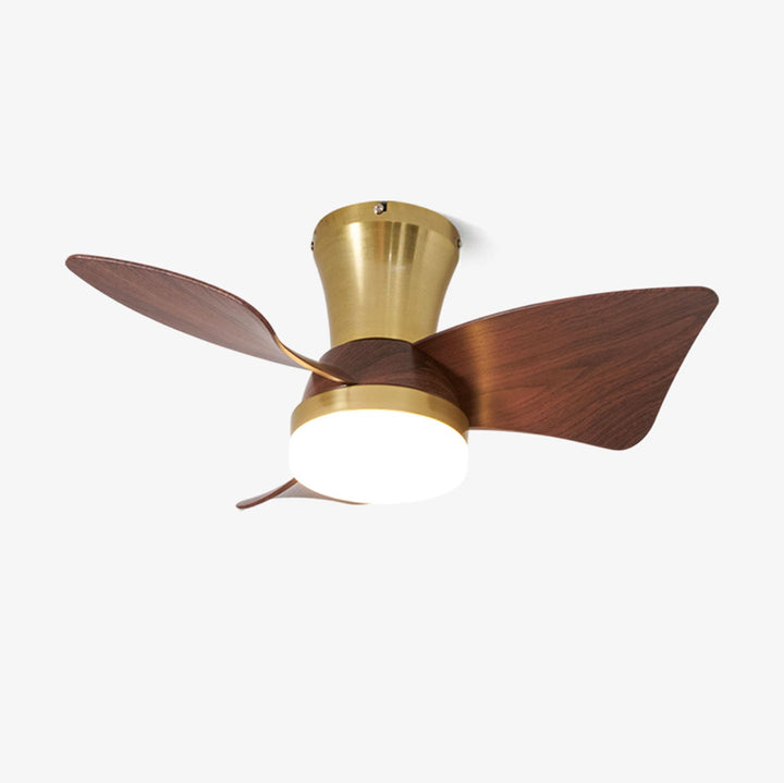Breeze Lux Takfläkt Lampa