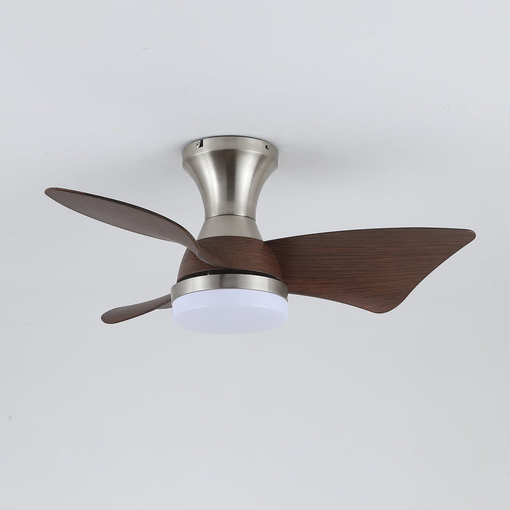 Breeze Lux Takfläkt Lampa