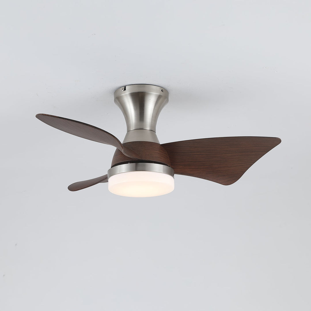 Breeze Lux Takfläkt Lampa