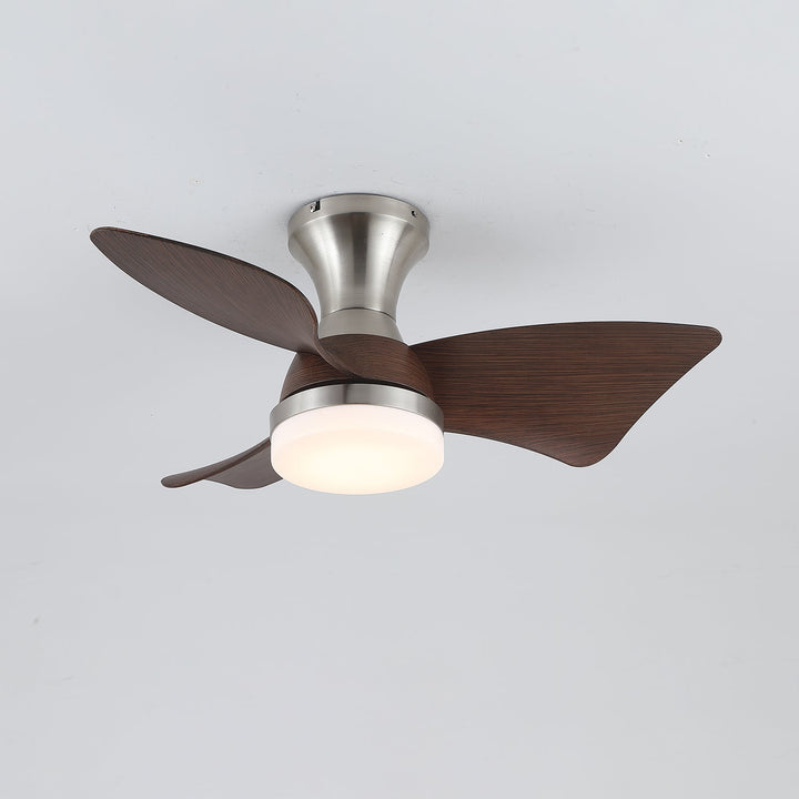 Breeze Lux Takfläkt Lampa