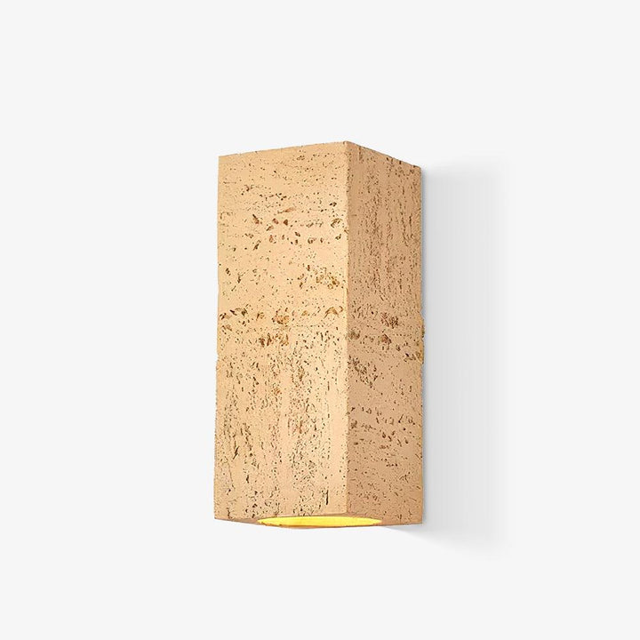 Bricks Vägglampa