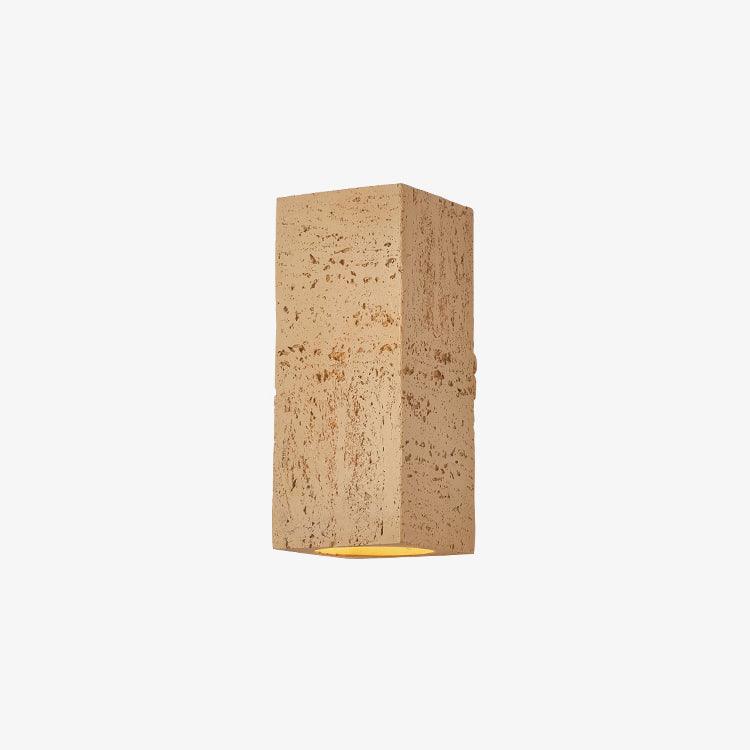 Bricks Vägglampa