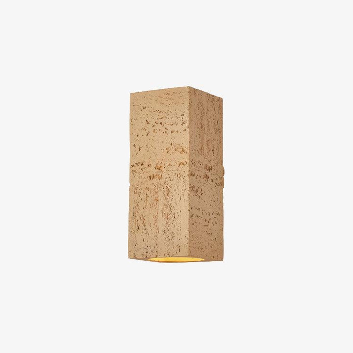 Bricks Vägglampa