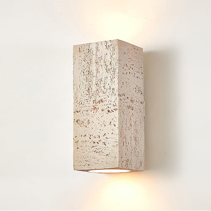 Bricks Vägglampa