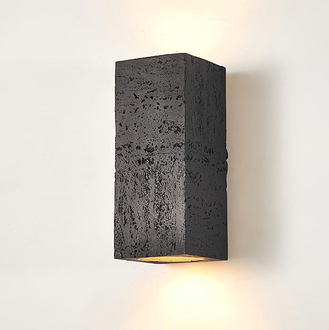 Bricks Vägglampa
