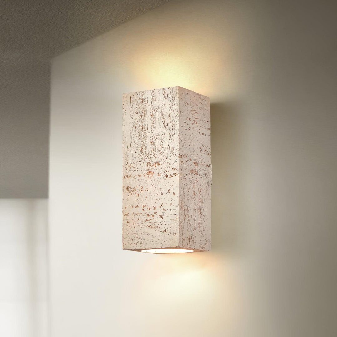 Bricks Vägglampa