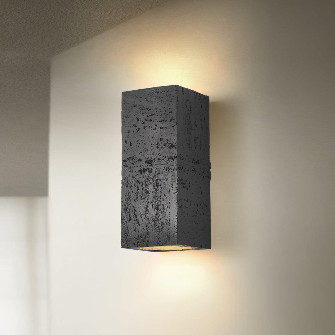 Bricks Vägglampa