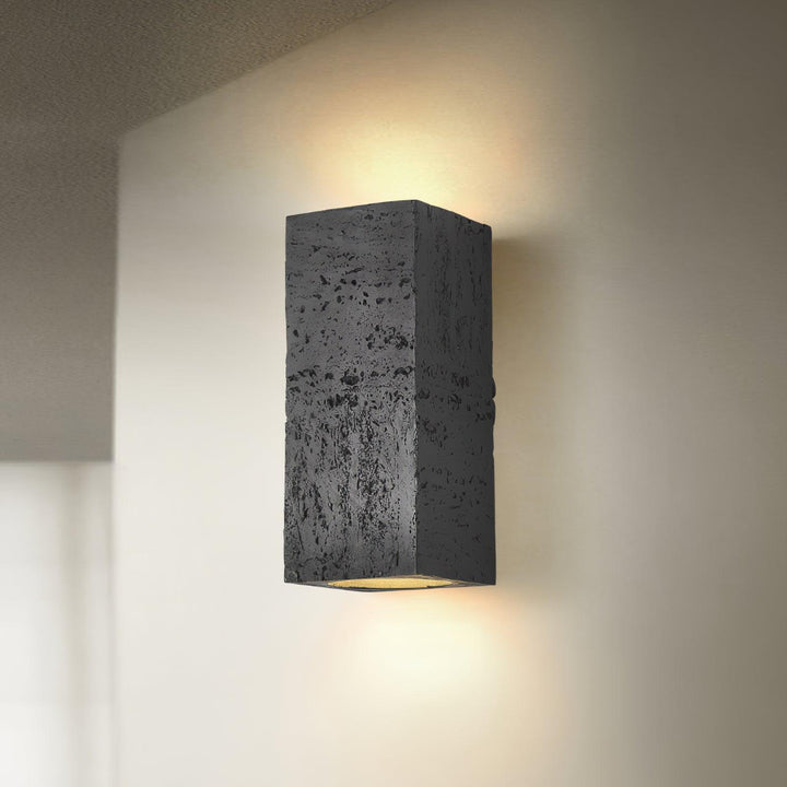 Bricks Vägglampa