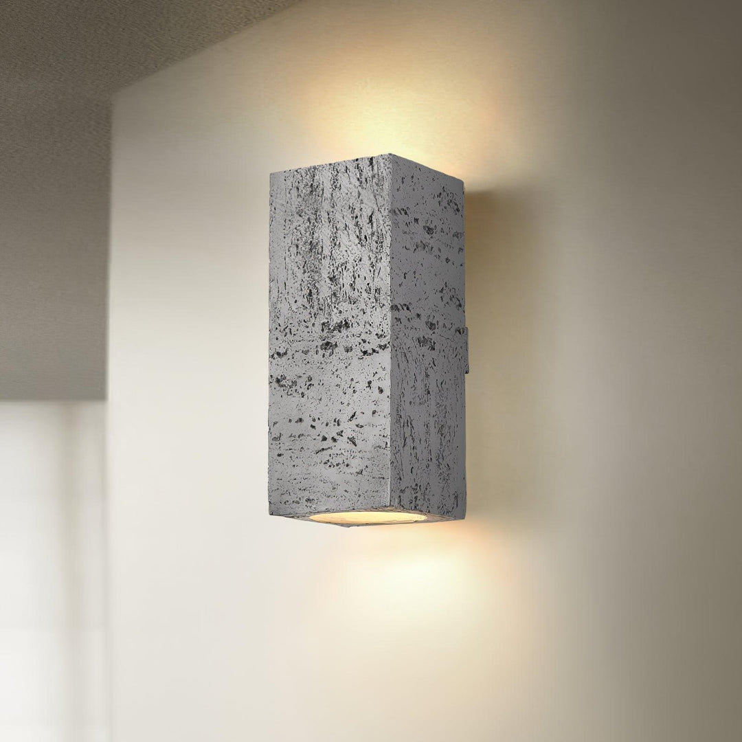 Bricks Vägglampa
