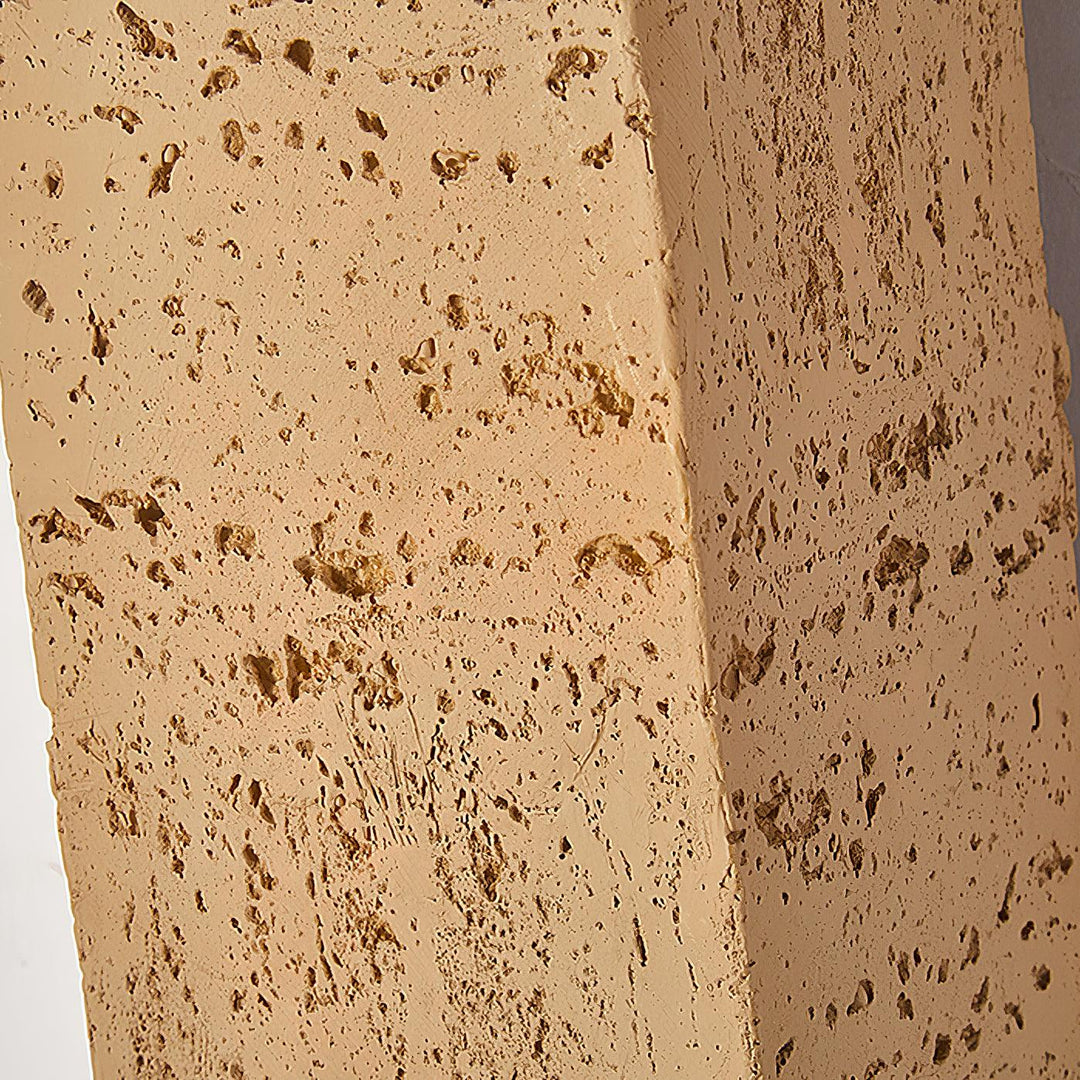 Bricks Vägglampa