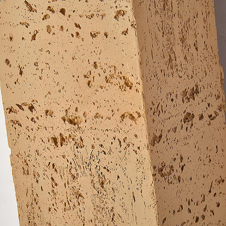 Bricks Vägglampa