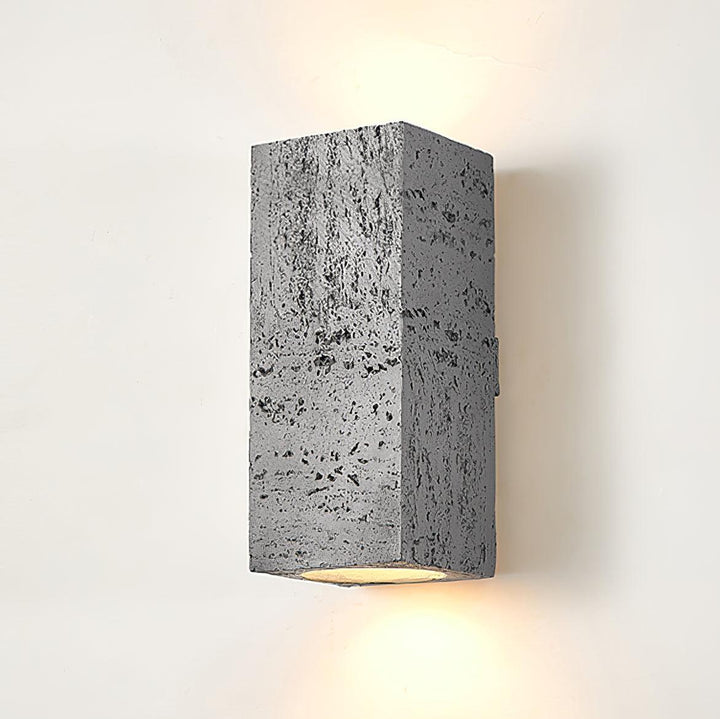 Bricks Vägglampa