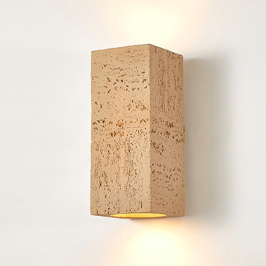 Bricks Vägglampa