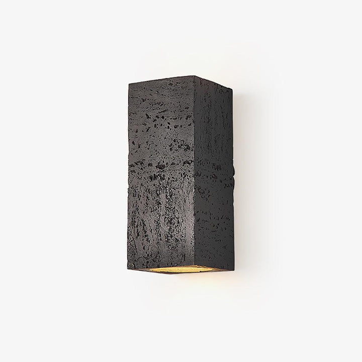 Bricks Vägglampa