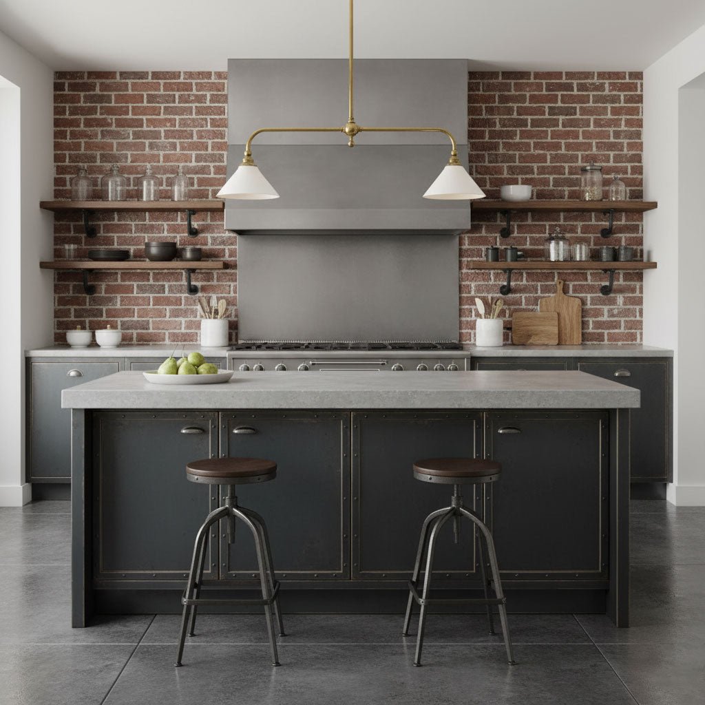 Bridgemont Hängande Lampa