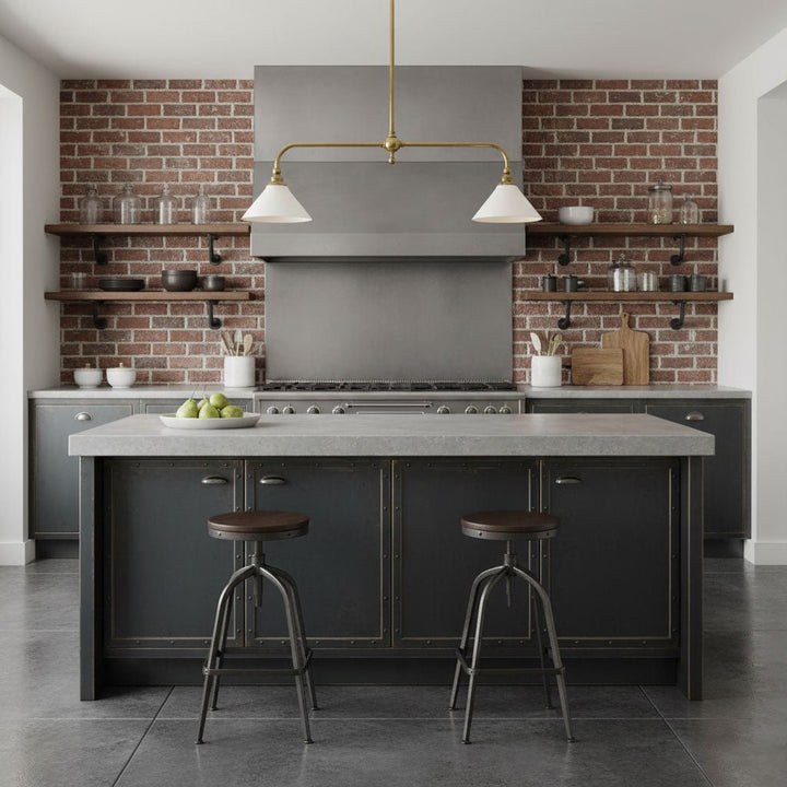 Bridgemont Hängande Lampa