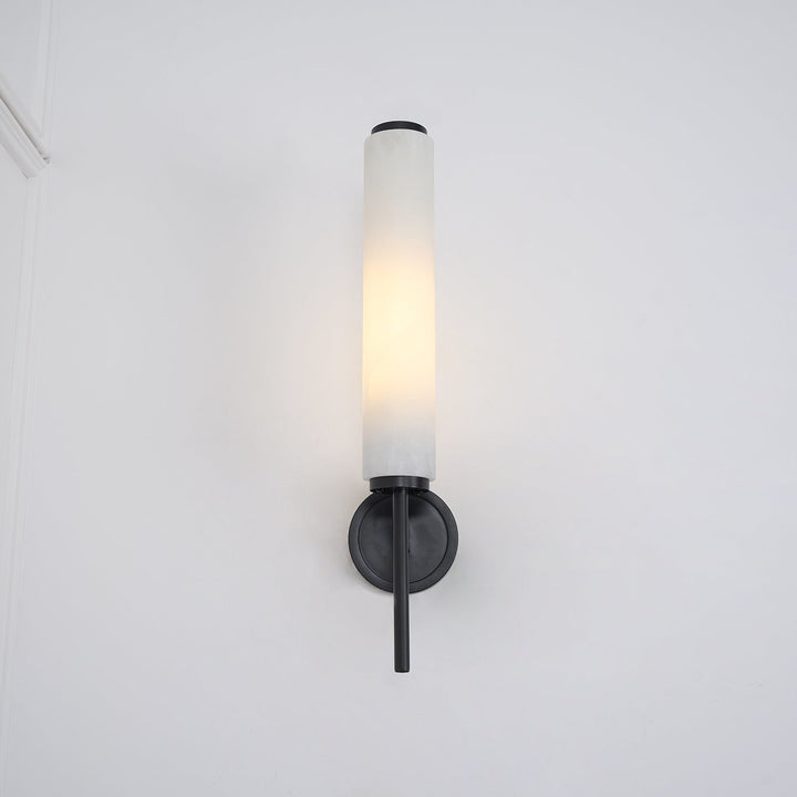 Brindisi Alabaster Vägglampa
