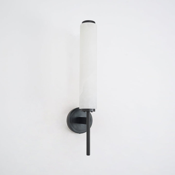Brindisi Alabaster Vägglampa
