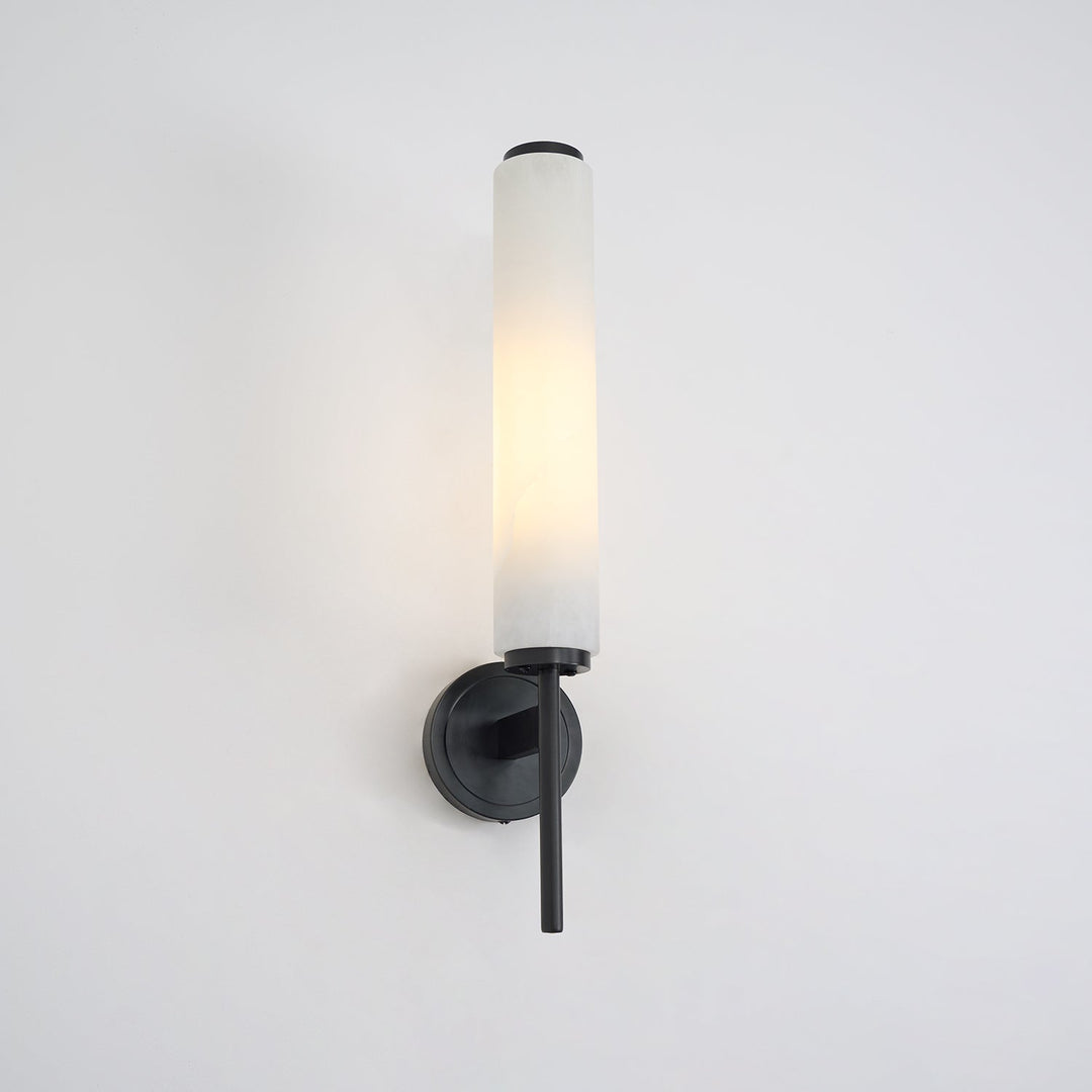 Brindisi Alabaster Vägglampa