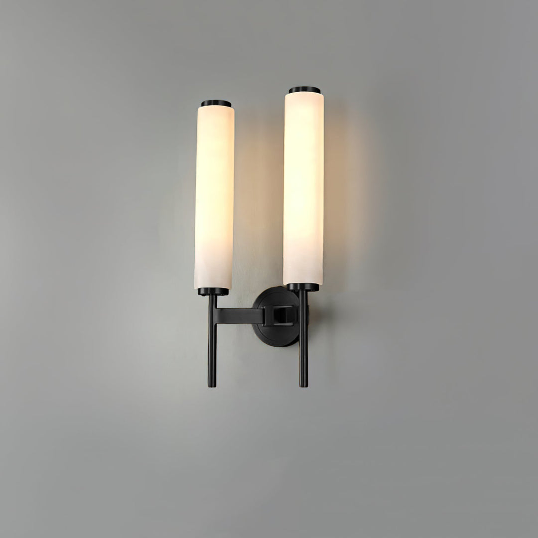 Brindisi Alabaster Vägglampa