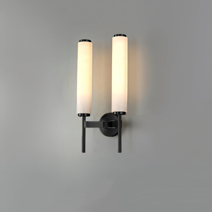 Brindisi Alabaster Vägglampa