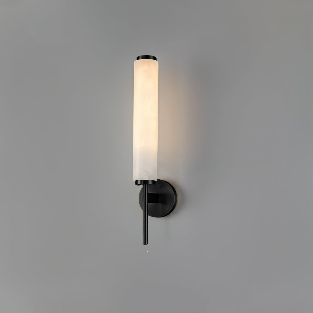 Brindisi Alabaster Vägglampa