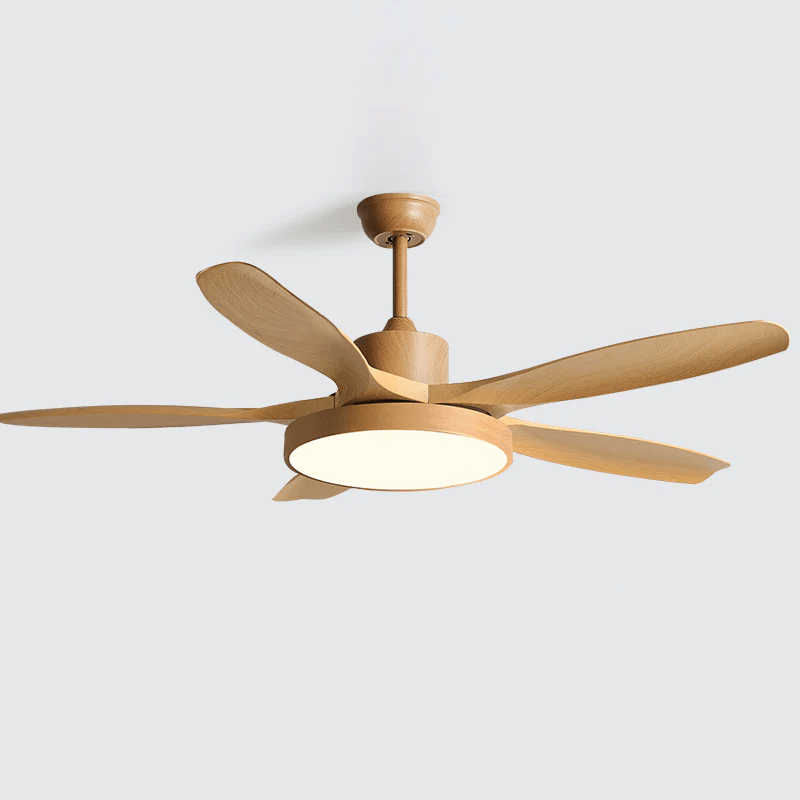 Bronx 52″ Takfläktlampa