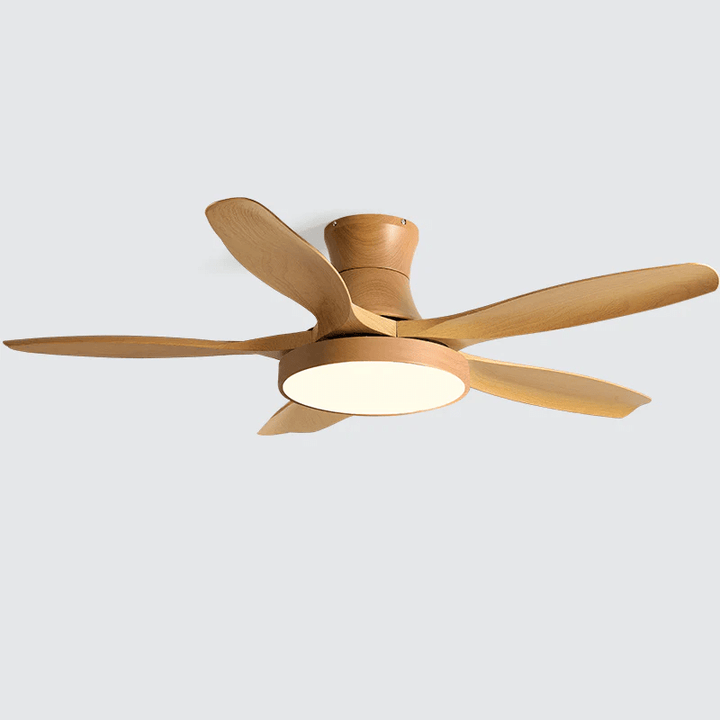 Bronx 52″ Takfläktlampa