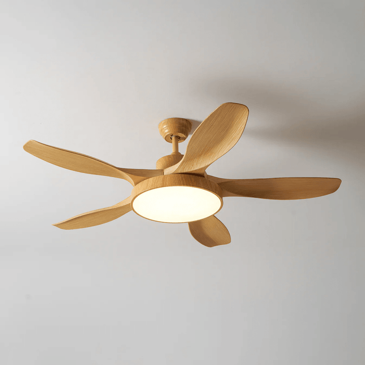 Bronx 52″ Takfläktlampa