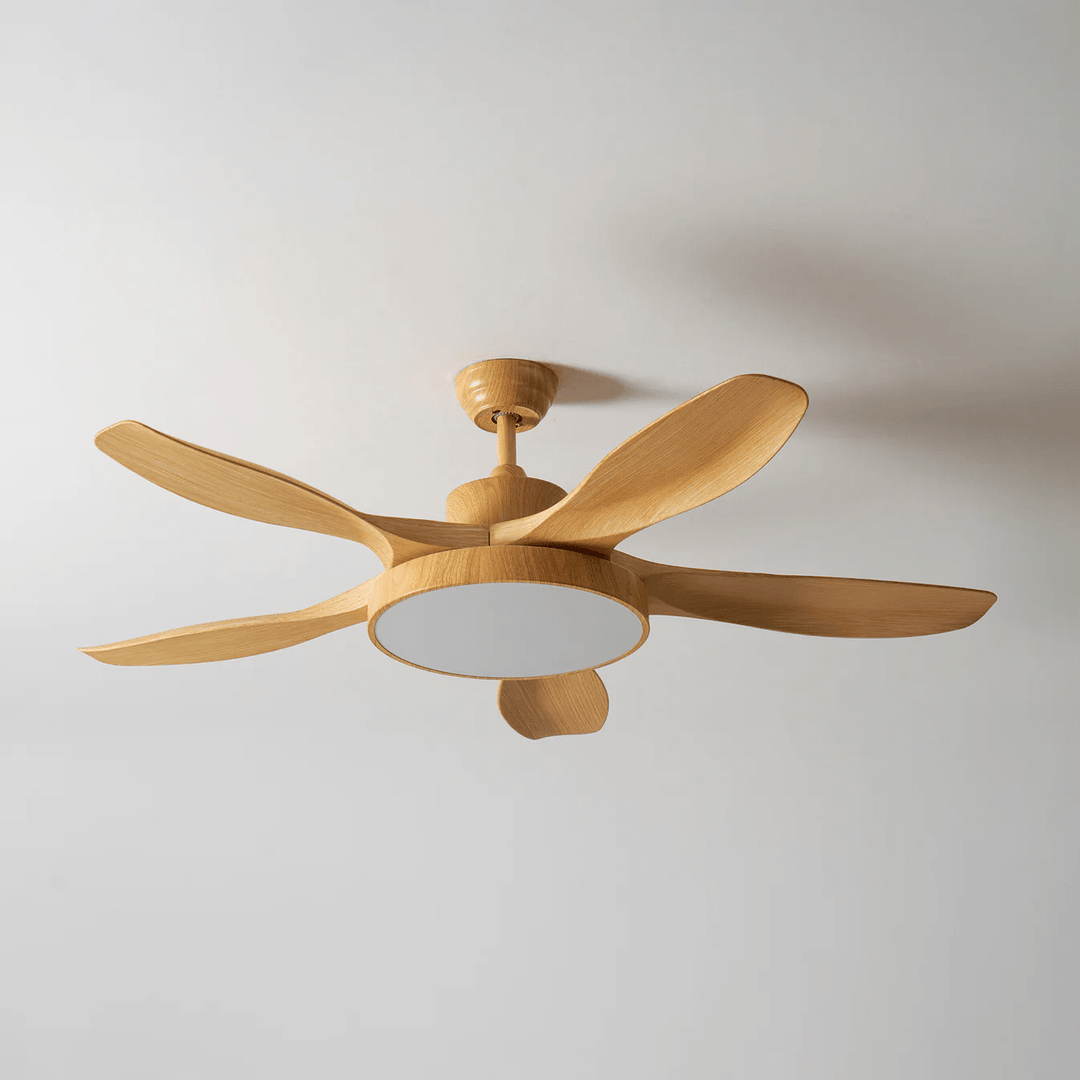Bronx 52″ Takfläktlampa