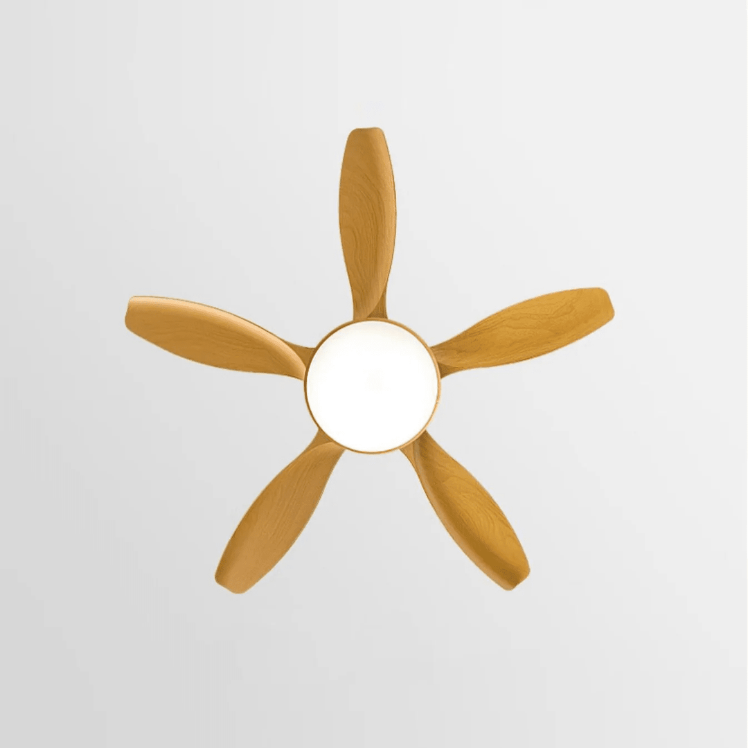 Bronx 52″ Takfläktlampa